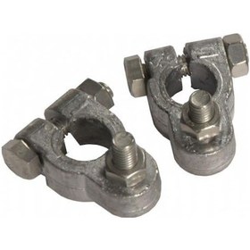 Resim Akü Kutup Basi Kursun Arti Eksi Takim Kalin Kutupbasi 554889248 