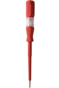 Resim HALL BREATHE 180 mm kontrol kalemi, 630V ve 1000V dayanıklı, güvenli kullanım için ideal 