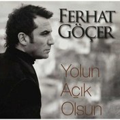 Resim DMC Ferhat Göçer - Yolun Açık Olsun (plak) 