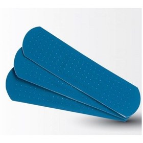 Resim Cansın Plast Dedektör Yarabandı No:333 