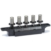 Resim ESGEP Simfer 8630sm Tuşlu Davlumbaz & Aspiratör 5li Şalter Seti 