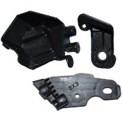 Resim EXQ 40-60-67 Far Tamir Seti Sağ Fiat Doblo 15- 