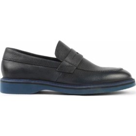 Resim Libero 2695 Loafer Erkek Ayakkabı Lacivert 