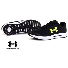 Resim Under Armour Ua Micro G Pursuit Bp Erkek Spor Koşu Ayakkabısı 3021953-004 