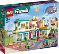 Resim LEGO Friends 41731 Heartlake International School 