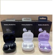 Resim HCS Samsung Buds 2 Pro Bluetooth Kulaklık (YURT DIŞINDAN ) 