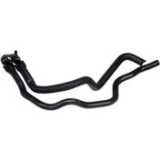 Resim RAPRO R15254 Kalorifer Hortumu ( Peugeot / Citroen Partner / Berlingo / Xsara I / Zx 1.4 Tu3jp ) (WE275648) 