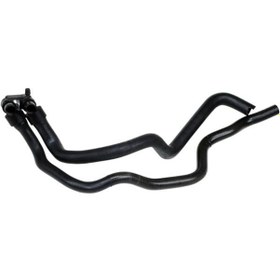 Resim RAPRO R15254 Kalorifer Hortumu ( Peugeot / Citroen Partner / Berlingo / Xsara I / Zx 1.4 Tu3jp ) (WE275648) 