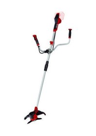 Resim Einhell Agillo-Solo Akülü Çalı Tırpanı - 3411320 