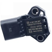 Resim Volkswagen Tiguan 2011 - 2015 Model Arası 1.4 TSI Motor Turbo Basınç Sensörü Oem 