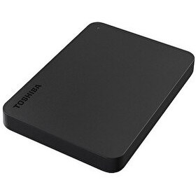Resim Toshiba Canvio Basic HDTB410EK3AA 1 TB USB 3.0 2.5" Siyah Taşınabilir Hard Disk 