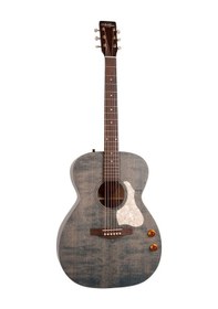 Resim Art & Lutherie Legacy Q-Discrete Elektro Akustik Gitar 