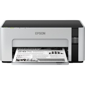 Resim Epson EcoTank M1120 WiFi Direct Tanklı Mono Yazıcı 
