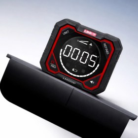 Resim Normadia Dijital Açı Ölçer Uni-T LM320D ile Hassas ve Kolay Ölçüm 