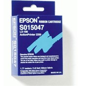 Resim Epson 15047 Lx-100 Printer Şeridi 