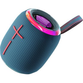 Resim Hopestar P35 Mini Dış Mekan Su Geçirmez Bluetooth Hoparlör (Yurt Dışından) 