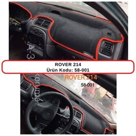 Resim ROVER 214 TORPİDO KORUMASI / HALISI / ÖRTÜSÜ 