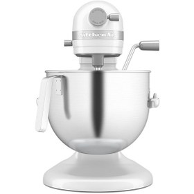 Resim Kitchenaid Heavy Duty 5KSM70JPX 6.6 L Kaseli Stand Mikser 