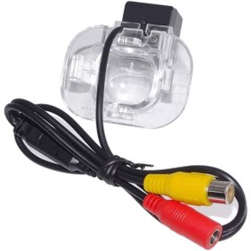 Resim Next Oto Accent Blue Geri Görüş Kamerası 