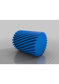 Resim Opencart Dişli Fincanı Sadece Plastik Aparattır 