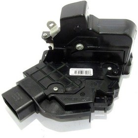 Resim FORD FOCUS III 2008 - 2012 SAĞ ÖN KAPI KİLİT MOTORU 