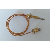 Resim Eminçelik Uyumlu Ankastre Setüstü Ocak Gaz Emniyet Termokupl - 553569145 