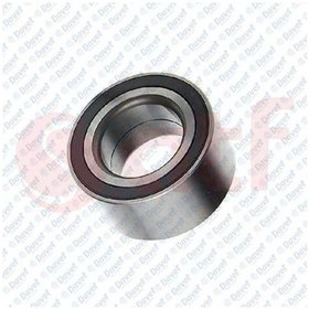 Resim On Teker Rulmani Honda Cr-V Iii-Iv 4X2-4X4 51*91*44 Abs 504619833 