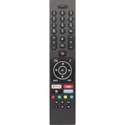 Resim Vestel 43UD8360 4K Smart LED Tv Kumandası Kumanda 