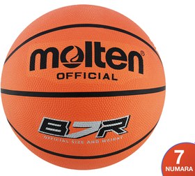 Resim Molten Ekipman Toplar Indoor Outdoor Top Kauçuk 