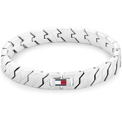 Resim Tommy Hilfiger THJ2790619 Erkek Bileklik 