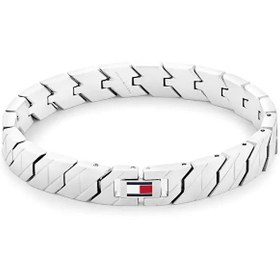 Resim Tommy Hilfiger THJ2790619 Erkek Bileklik 