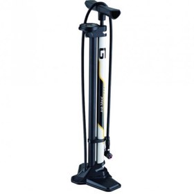 Resim Bike And Art Giyo GF-94TE Tubeless Şişirme Pompası Ayaklı Pompa 