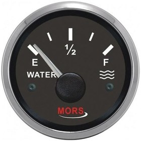 Resim Mors Su Göstergesi 