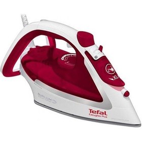 Resim Tefal FV5717 Easygliss Plus Buharlı Ütü 