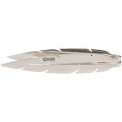 Resim Oduman T-leaf Nargile Maşası 