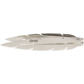 Resim Oduman T-leaf Nargile Maşası 
