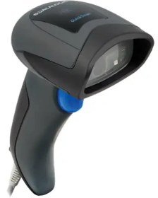 Resim DATALOGIC QD2430 KAREKOD KABLOLU USB BARKOD 