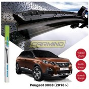 Resim Peugeot 3008 Silecek Takımı 2017-2020 95-404 