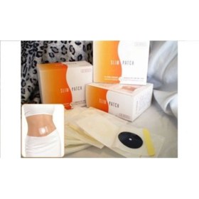 Resim Belle Fusion Slim Patch Göbek Bandı 30 Adet 