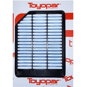 Resim Sx4 / S-Cross 1.6 Ddis 2013- Hava Filtresi 1378062M00 555335625 