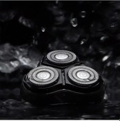 Resim Geeksen Enchen Blackstone-d Elektrikli Tıraş Makinesi İçin Yedek Jilet Razor 
