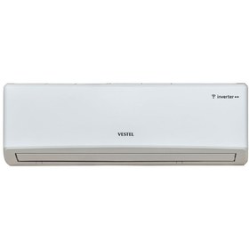 Resim VESTEL Flora Doğa Inverter 242 A++ Wıfı 24000 Btu Duvar Tipi Klima 