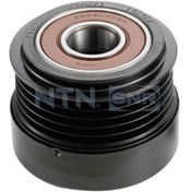 Resim SNR GA753.04 Alternator Kasnagi Bosch Tip 5 Kanal Astra G 98-10 Corsa C 01-11 Vectra C 02-08 X14xe - Z14xe - X16xel 09195337 GA75304 (WE743511) 