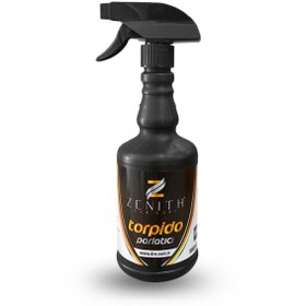 Resim Zenith Zenith 500 Ml Torpido Parlatıcı 
