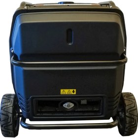 Resim Loncin Jeneratör 