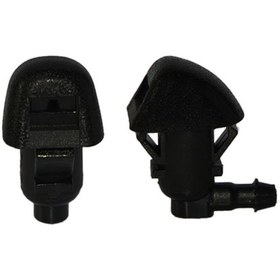 Resim Star Klips Fiskiye Memesi Jet 76810-sza-a01za Honda Pilot Odyssey 2009-2015 2 Adet 