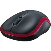 Resim Logitech Kablosuz Optik Mouse Kablolu Ev Ofis Bilgisayarları (Yurt Dışından) 