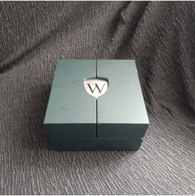 Resim shop emektar eskiler Wainar Saat Kutusu. 