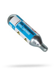 Resim PRO Basınçlı Hava Kartuşu Co2 Tüp 25gr 