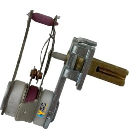 Resim Arçelik Uyumlu Ars Ptc 2000 Seramik Isıtıcı Termostatı 